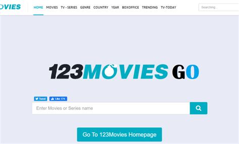 123movies go